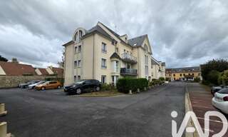 Appartement 2 Pièces 41 m² à vendre à La Chapelle-en-Serval (60520)