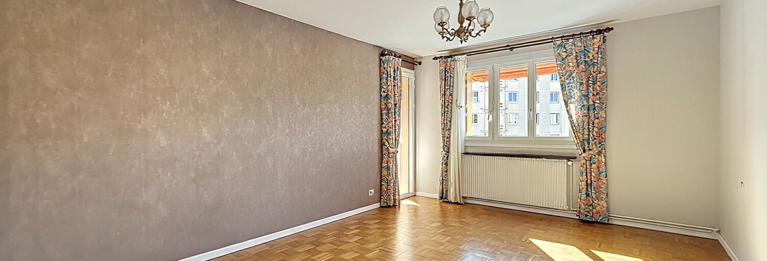 Appartement 4 Pièces 78 m² à vendre à Sainte-Foy-lès-Lyon (69110)