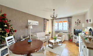 Appartement 4 Pièces 78 m² à vendre à Lyon 5 (69005)