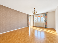 Appartement traversant T4 en dernier étage avec balcon et belle luminosité. — photo 2