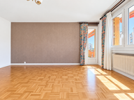 Appartement traversant T4 en dernier étage avec balcon et belle luminosité. — photo 3