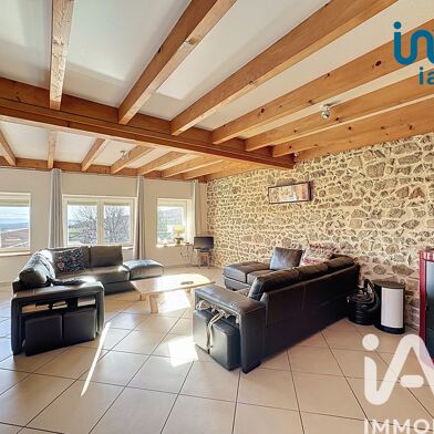 Appartement 3 pièces 165000 €