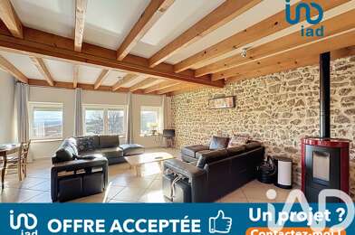 Appartement 3 pièces 165000 €