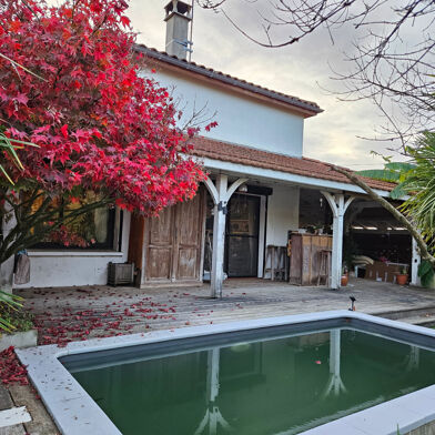 Maison 6 pièces 253200 €