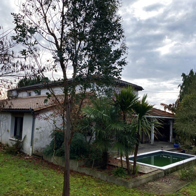 Maison 6 pièces 253200 €