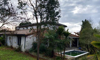 Maison 6 Pièces 200 m² à vendre à Marmande (47200)