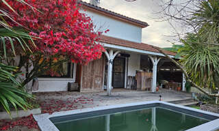 Maison 6 Pièces 200 m² à vendre à Marmande (47200)