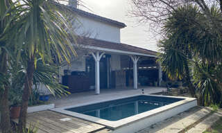 Maison 6 Pièces 200 m² à vendre à Marmande (47200)