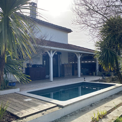 Maison 6 pièces 253200 €