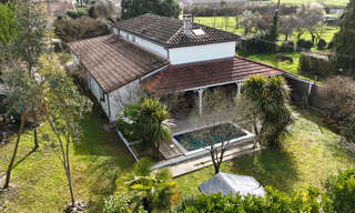 Maison 6 Pièces 200 m² à vendre à Marmande (47200)