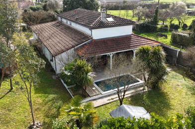 Maison 6 pièces 253200 €