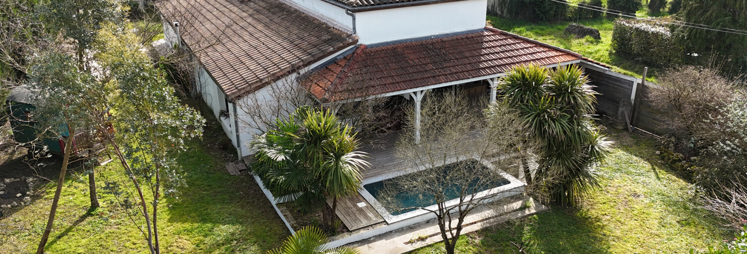 Maison 6 Pièces 200 m² à vendre à Marmande (47200)