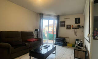 Appartement 2 Pièces 46 m² à vendre à Saint-Alban (31140)