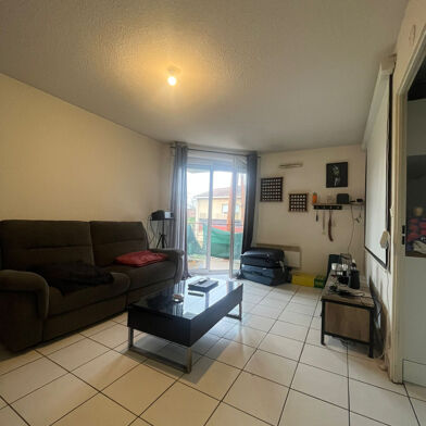 Appartement 2 pièces 125000 €