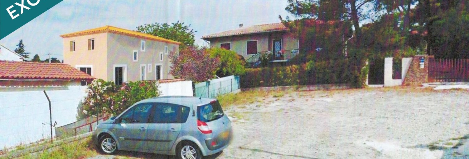 Maison 4 Pièces 86 m² à vendre à La Seyne-sur-Mer (83500)