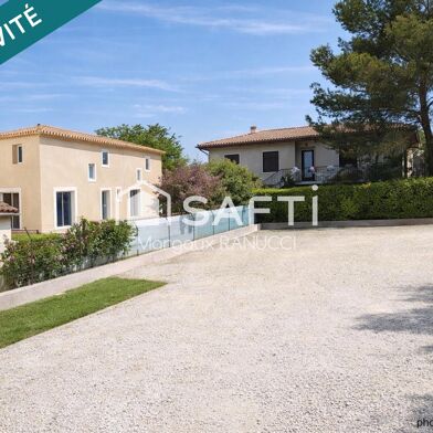 Maison 4 pièces 440000 €