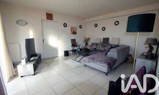 Appartement 2 Pièces 50 m² à vendre à Coulommiers (77120)