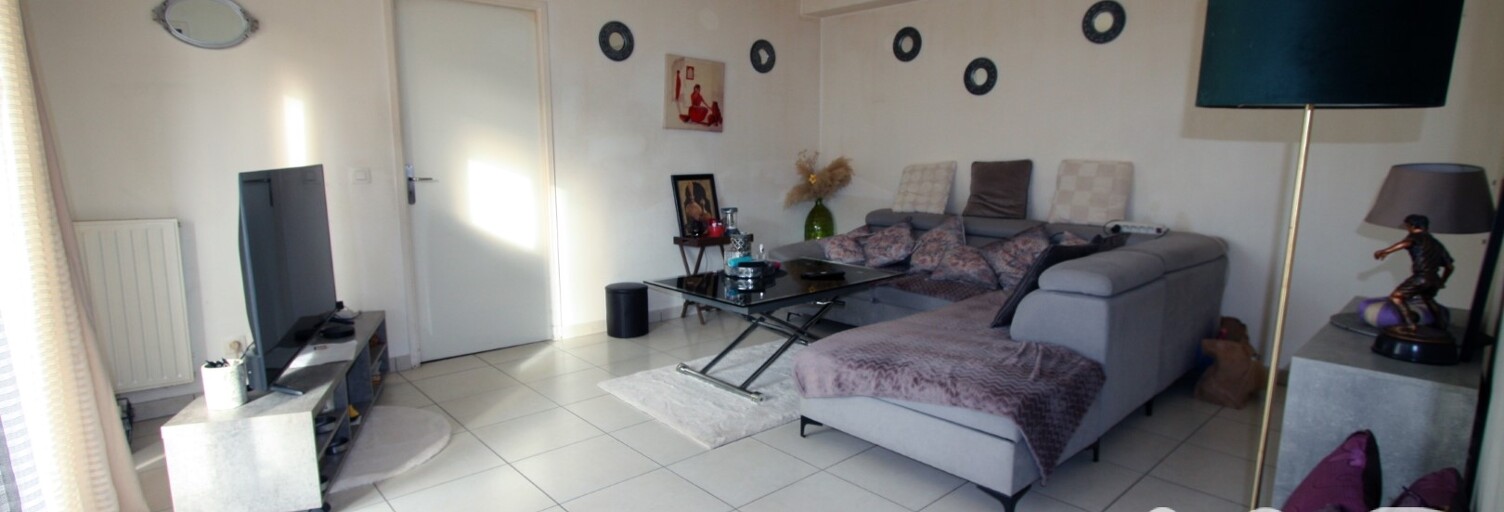 Appartement 2 Pièces 50 m² à vendre à Coulommiers (77120)