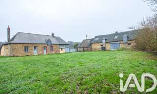 Maison 4 Pièces 127 m² à vendre à Rannée (35130)