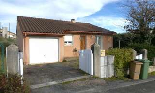 Maison 4 Pièces 86 m² à vendre à Figeac (46100)