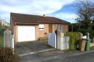 Maison 4 pièces 195000 €