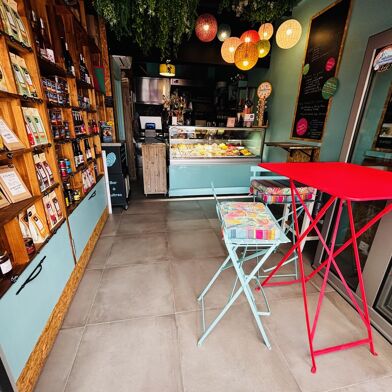 Commerce 1 pièces 99000 €