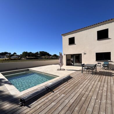 Maison 4 pièces 380000 €