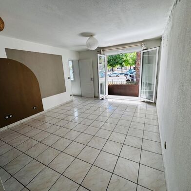 Appartement 2 pièces 139000 €