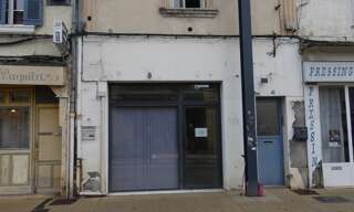 Immeuble  96 m² à vendre à Avignon (84000)