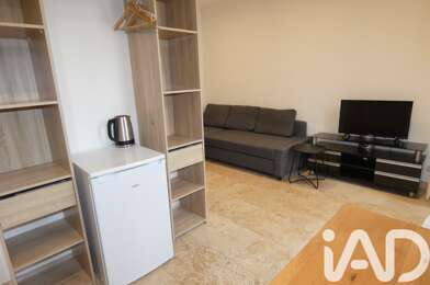 Immeuble  306500 €