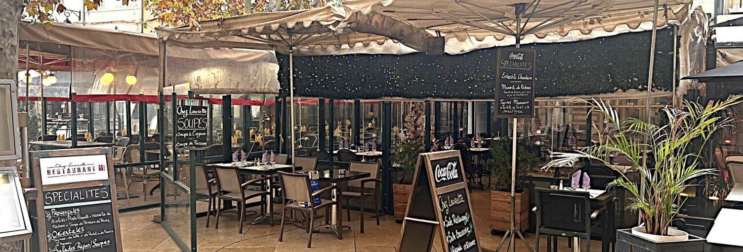 Commerce  80 m² à vendre à Aix-en-Provence (13100)