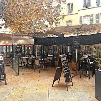 Commerce  390000 €