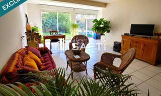 Maison 5 Pièces 106 m² à vendre à Villenave-d'Ornon (33140)