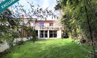 Maison 5 Pièces 106 m² à vendre à Villenave-d'Ornon (33140)