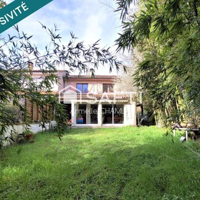 Maison 5 pièces 305000 €