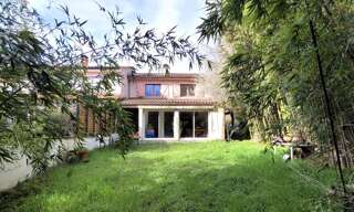 Maison 5 Pièces 106 m² à vendre à Villenave-d'Ornon (33140)