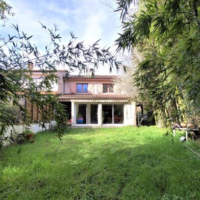 Maison 5 pièces 305000 €