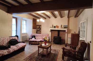 Maison 3 pièces 75000 €