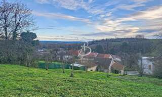 Terrain  1405 m² à vendre à Gripport (54290)