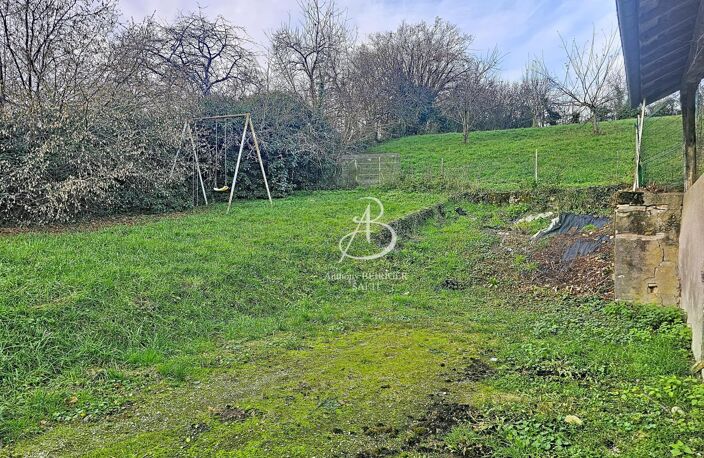 Terrain constructible axe NANCY / EPINAL — photo 2