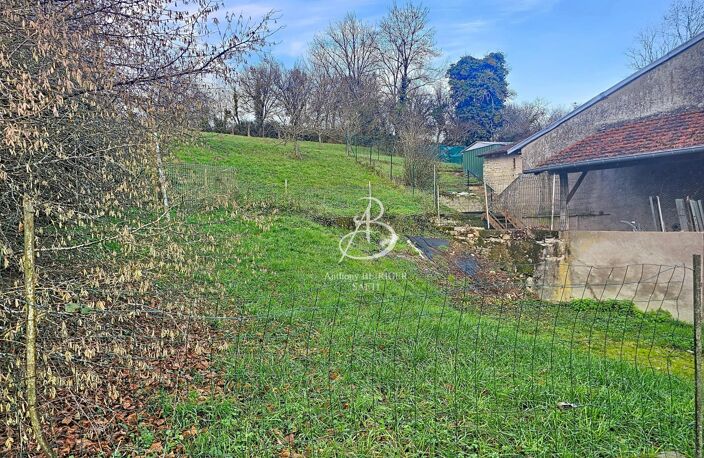 Terrain constructible axe NANCY / EPINAL — photo 3