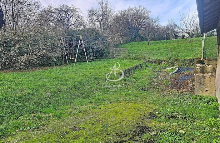 Terrain constructible axe NANCY / EPINAL — photo 4