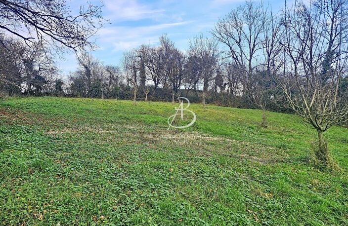 Terrain constructible axe NANCY / EPINAL — photo 5
