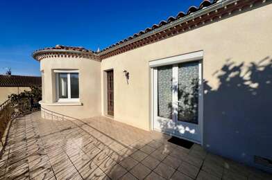 Maison 4 pièces 168500 €