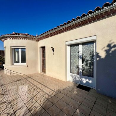 Maison 4 pièces 168500 €