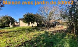 Maison 4 Pièces 119 m² à vendre à Marambat (32190)