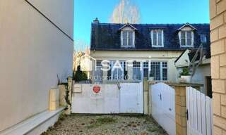 Maison 5 Pièces 110 m² à vendre à Villers-sur-Mer (14640)