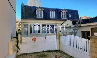 Maison 5 Pièces 110 m² à vendre à Villers-sur-Mer (14640)