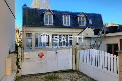 Maison 5 pièces 380000 €