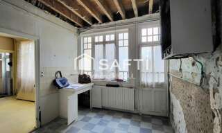 Maison 5 Pièces 110 m² à vendre à Villers-sur-Mer (14640)